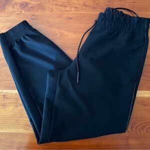 Athleta petite joggers